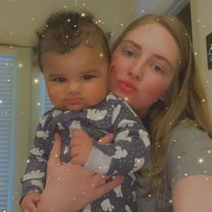 Meet your Posher, Ivy